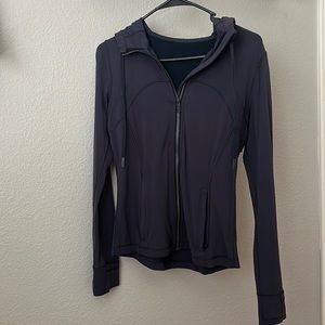 Lululemon zip up